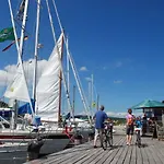 Zwischen Ostsee Und Bodden