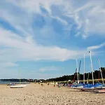 Kwatera prywatna Zwischen Ostsee Und Bodden