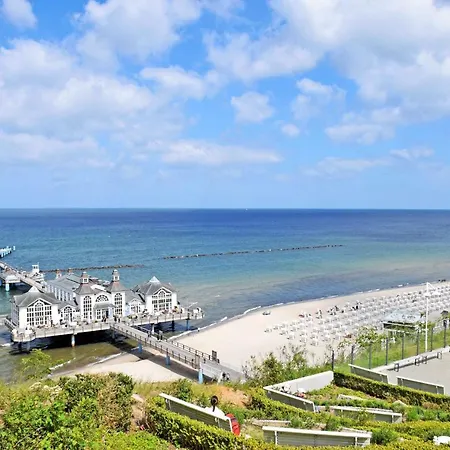 בית אירוח Zwischen Ostsee Und Bodden