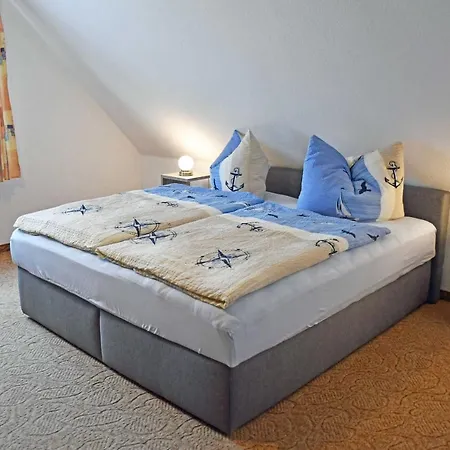 Zwischen Ostsee Und Bodden *