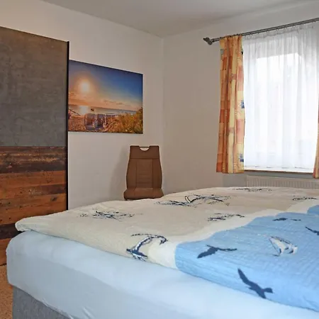 Zwischen Ostsee Und Bodden Homestay