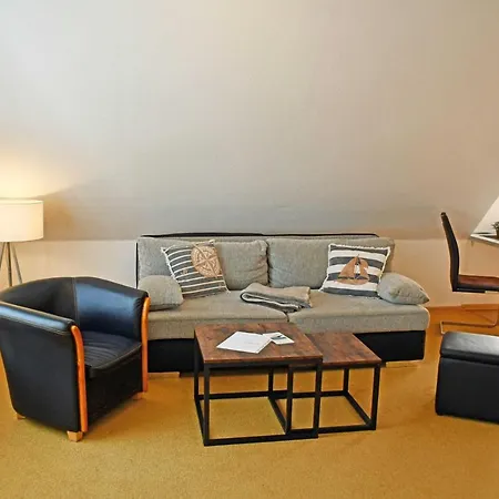 Zwischen Ostsee Und Bodden 民宿 *