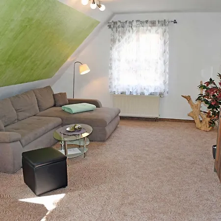 Zwischen Ostsee Und Bodden *