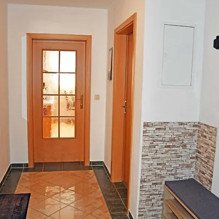 Zwischen Ostsee Und Bodden Sellin (Rugen)