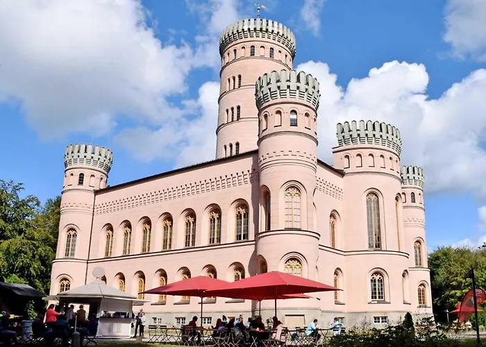 Zwischen Ostsee Und Bodden * Sellin (Rugen)