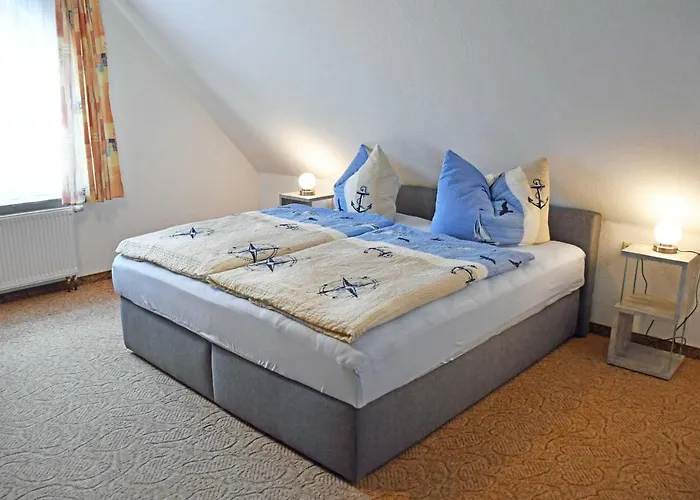 Zwischen Ostsee Und Bodden *