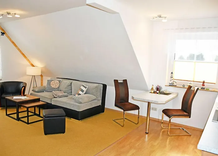 Zwischen Ostsee Und Bodden * Sellin (Rugen)