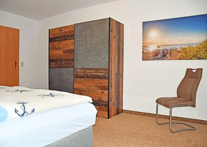 Zwischen Ostsee Und Bodden