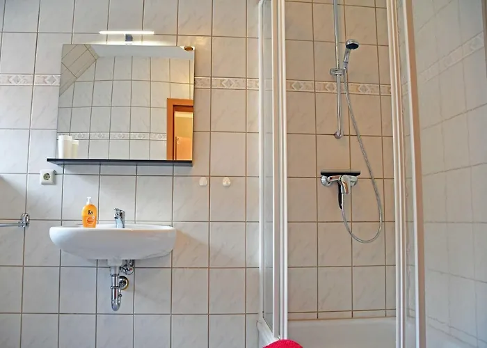 Zwischen Ostsee Und Bodden *