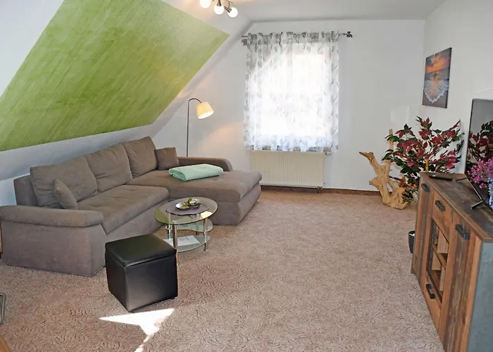 Zwischen Ostsee Und Bodden *