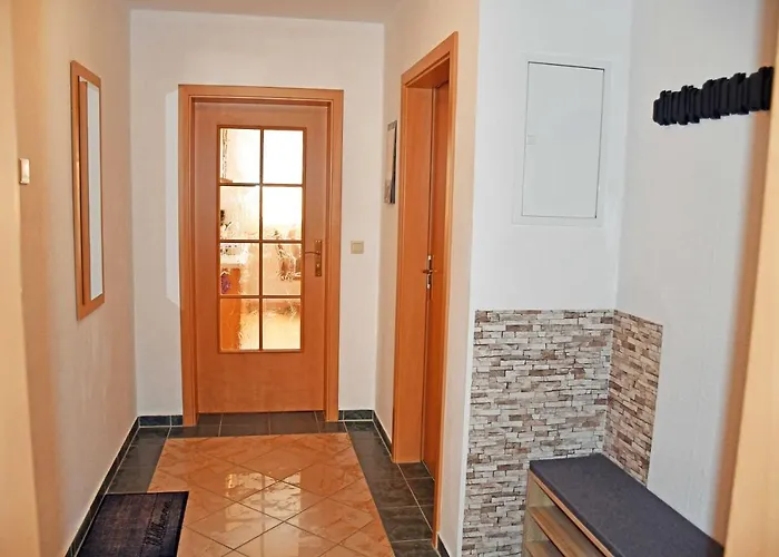 Zwischen Ostsee Und Bodden Sellin (Rugen)